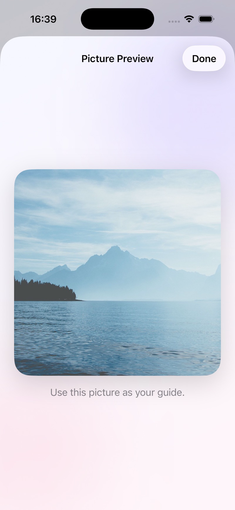 Scenic Slide screenshot 3